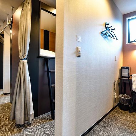 Grandouce Kamata Ⅰ Hostel Kawasaki  Luaran gambar