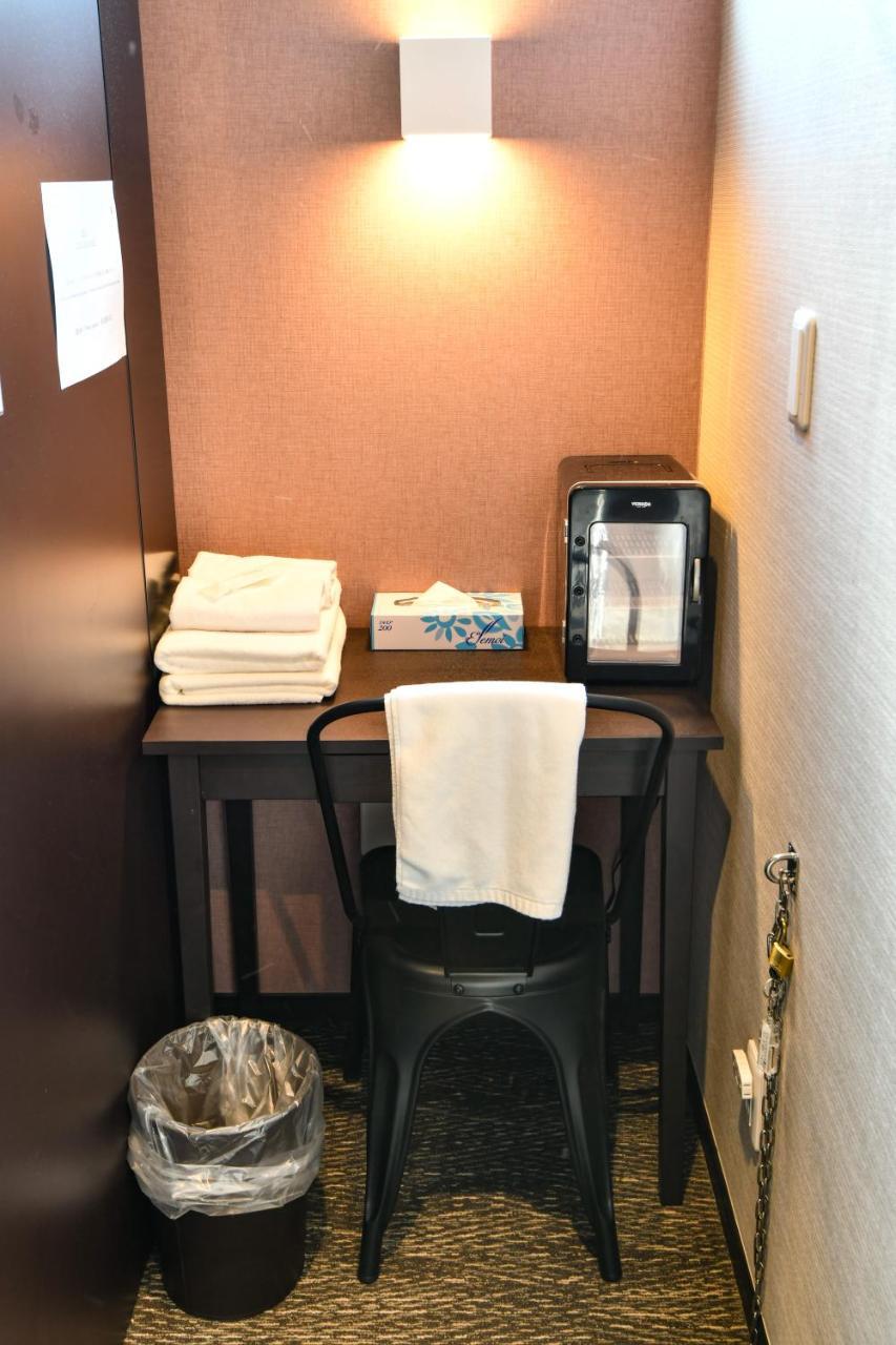 Grandouce Kamata Ⅰ Hostel Kawasaki  Luaran gambar